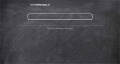 Desktop Screenshot of irritantstewoord.nl